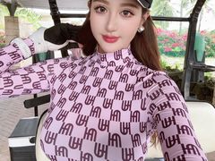 -海南鉴湖蓝湾高尔夫球会