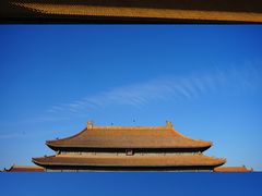 -故宫博物院(故宫)