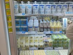 -白色日记·手作酸奶(麦凯乐店)