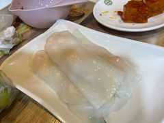 -添好运点心专门店(中环IFC店)
