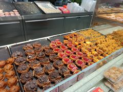 -泸溪河桃酥(西直门凯德店)