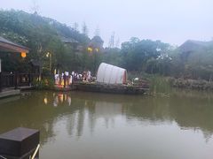 -美的鹭湖森林度假区