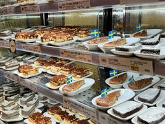 -宜家·瑞典风味餐厅(天津东丽商场店)