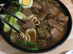 -东记肉骨茶(南阳路店)