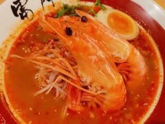 -雷门拉面店(新光天地店)