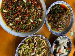 -李大爷的泡椒馆(冉家坝店)