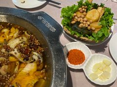 -新沸腾鱼乡(世贸天阶店)