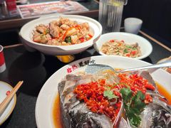 -湘阁里辣(南联锦泰城店)