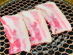 黑猪排骨肉-九畋町和牛黑牛烤肉料理(三里屯3·3大厦店)