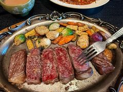 -老友时光·Pizza(泰华黑金店)