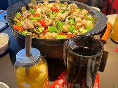 -川成元·麻辣香锅(凯德MALL西直门店)