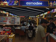 -猎人桌游吧(合生汇店)