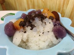 龙眼冰-糖潮糖水铺(省府店)