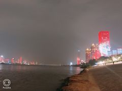 -武昌江滩