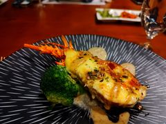 -V Bar海景扒房(北海湾惠龙万达嘉华酒店)