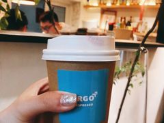 -Joymean coffee.见面咖啡