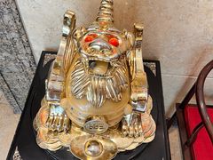 -老爷庙风味美食府(魏都大道店)