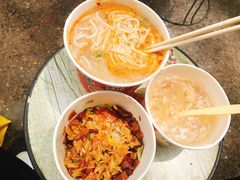-矮子馅饼(大成路店)