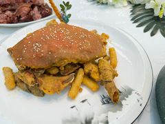 -星伦多自助料理·涮烤一体(奉贤龙湖天街店)