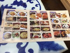 -满圆薄春饼(新世纪店)