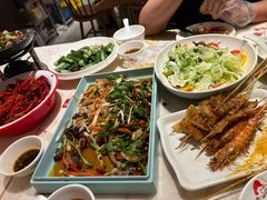 -阿胖龙虾(罍街店)