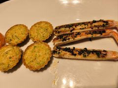 -广州柏悦酒店·悦景轩·粤菜餐厅