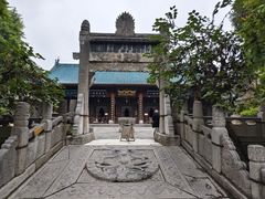 -西安化觉巷清真大寺
