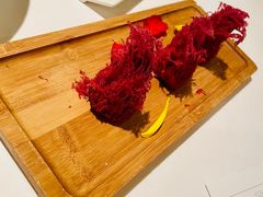 -富淳饭店(陆家嘴保利广场店)