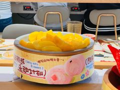 -龍歌自助小火锅(崂山丽达店)