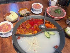 -楠火锅(新塘翡翠绿洲店)