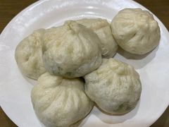 韭菜鸡蛋包10元/2两-京天红酒家(虎坊路店)