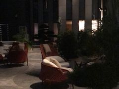 -CASA Grande酒漾·西餐及酒吧(长沙君悦酒店)