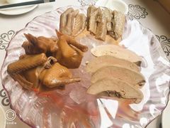 -岭南海晏楼(东晓南店)
