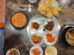 -高丽村韩国料理(兴华二路店)