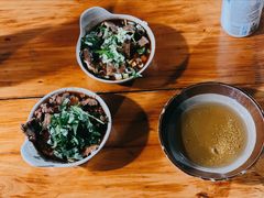 -老瓦房冷锅串串(文殊院店)