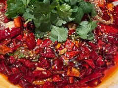 -新雅粤菜馆(南京东路店)