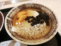 -鲜芋仙(群光广场店)