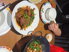 -辣得叫湘菜(四明店)