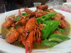 -阿木龙虾(河间路店)
