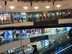 -万达广场(北京槐房店)