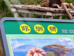 -石家庄市动物园