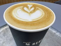 -M Stand(蓝色港湾店)