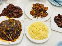 -蘭心餐厅(进贤路店)