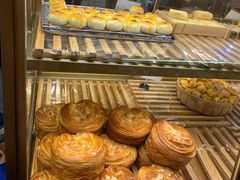 -昆明冠生园·蛋糕·面包(南强街店)