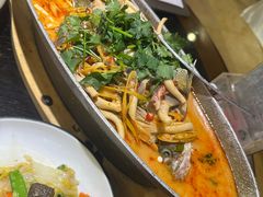 -金厨泰国餐厅·全泰籍厨师料理(拱北店)