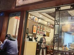 -恩宁刘福记(东华东路店)