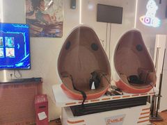 -老炮儿轰趴团建KTV桌游棋牌主题馆(五道口店（底商店))