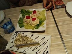 -必胜客(武汉欢乐谷店)