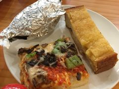 -So Lounge索兰至餐厅(蓝色港湾店)