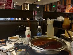 -火炉火自助餐(西直门凯德MALL店)